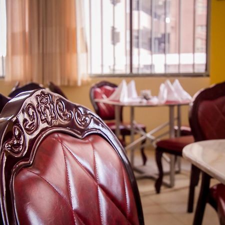 Paleo Hotel And Spa Thika المظهر الخارجي الصورة