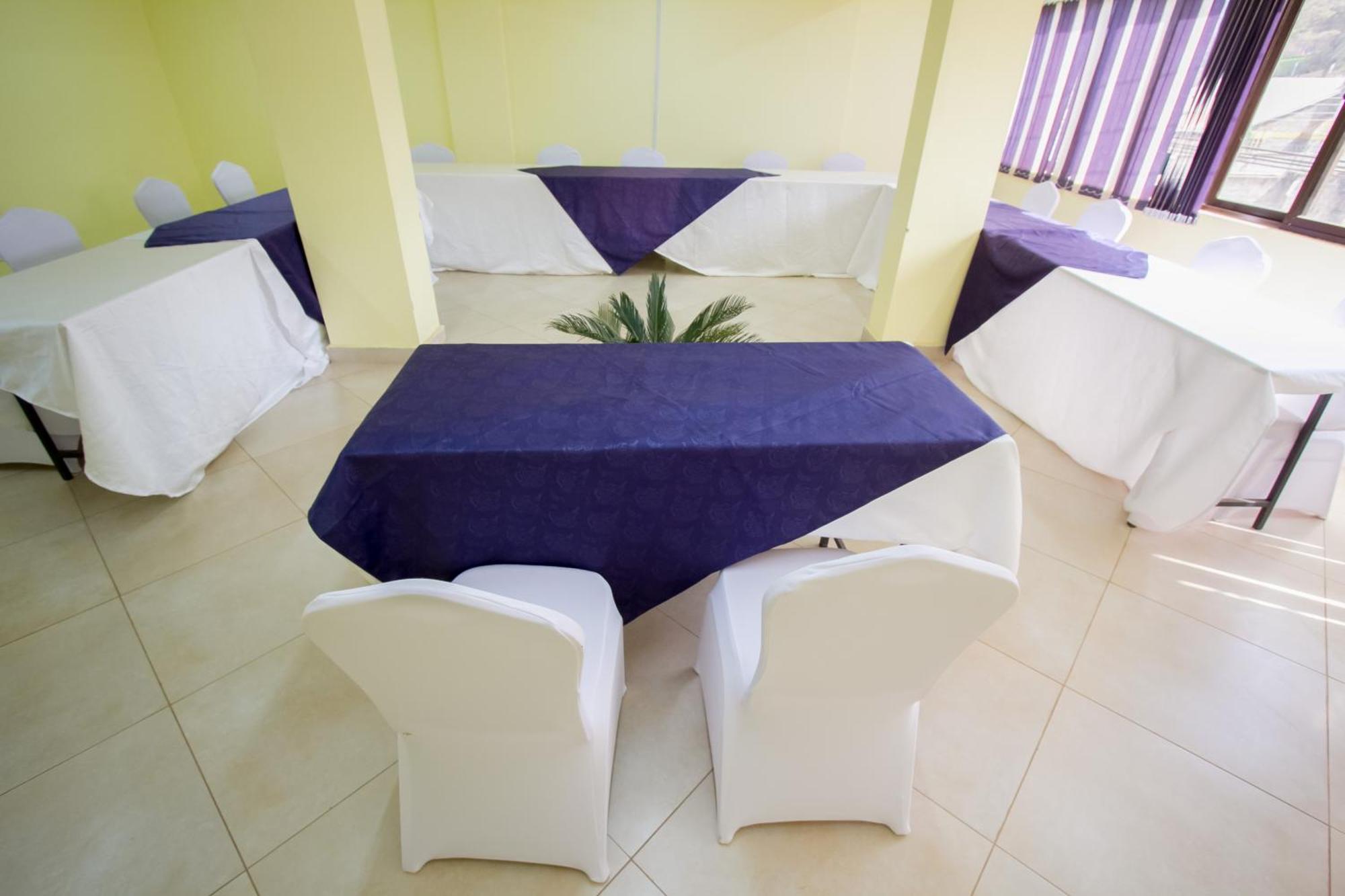 Paleo Hotel And Spa Thika المظهر الخارجي الصورة