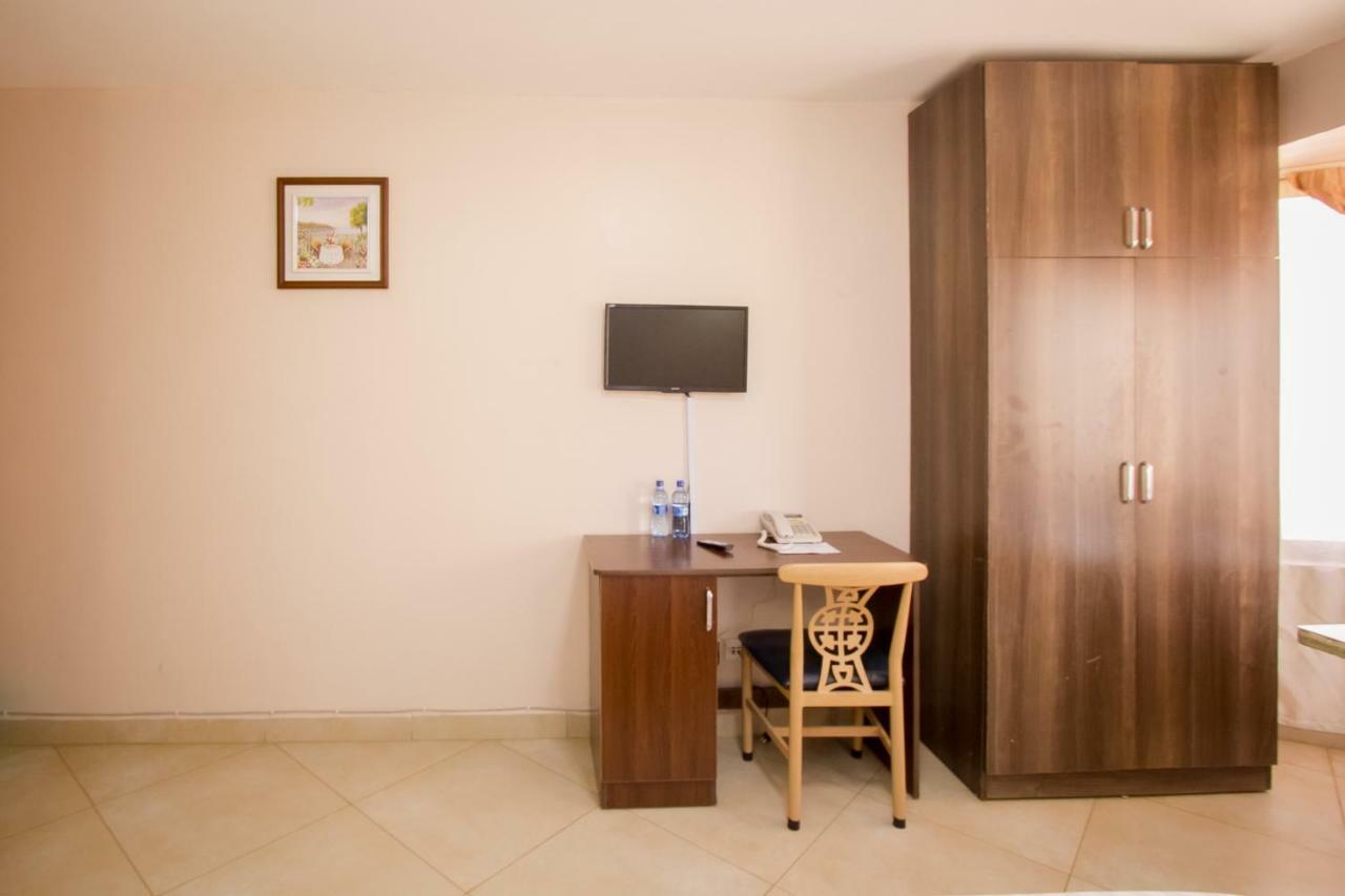 Paleo Hotel And Spa Thika المظهر الخارجي الصورة