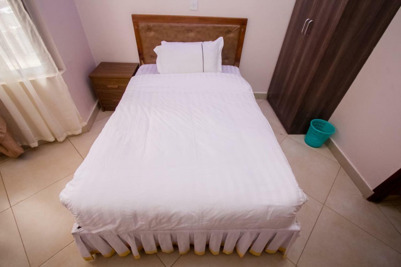 Paleo Hotel And Spa Thika المظهر الخارجي الصورة